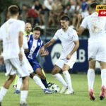Dragićević: Mogli smo da pobijedimo; Radonjić: Pravili smo početničke greške