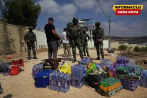 Ambasada Palestine: Izraelska vlada ubrzano napreduje s novim kolonijalnim naseljima s ciljem etničkog čišćenja