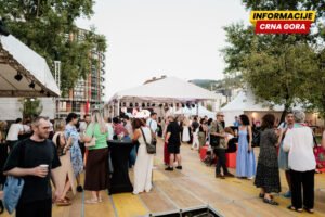 Na Sarajevo Film Festivalu najavljen Adriatic Film Awards u Tivtu