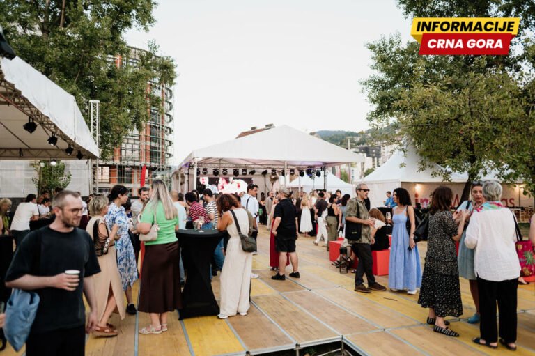 Na Sarajevo Film Festivalu najavljen Adriatic Film Awards u Tivtu