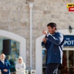 Predsjednik borda “Orascoma” Nagib S. Saviris za “Informacije CG”: Svaki euro ostao u Crnoj Gori, uložićemo još do milijardu
