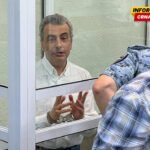 Ruski opozicionar osuđen na 11 godina zbog protivljenja ratu
