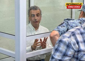 Ruski opozicionar osuđen na 11 godina zbog protivljenja ratu