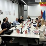 Predsjednika Savjeta RTCG biraju najkasnije do ponedjeljka?