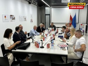 Predsjednika Savjeta RTCG biraju najkasnije do ponedjeljka?