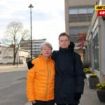 Finska zaustavila deportaciju ruskih protivnika rata