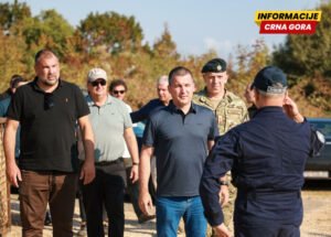 Zajedničko djelovanje u borbi s požarima ključno za očuvanje života i imovine