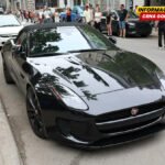 Jaguar konačno pokazao kabinu Type 01: Električni GT sa četiri odvojena sjedišta i više od 1.000 KS