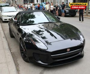 Jaguar konačno pokazao kabinu Type 01: Električni GT sa četiri odvojena sjedišta i više od 1.000 KS