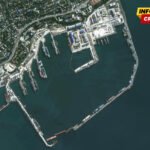Napad na tanker u blizini terminala Kaspijskog naftovodnog konzorcijuma i ruske luke Novorosijsk