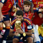 Rodri sletio u Barselonu: Ovo je ispunjenje sna, idemo po sve trofeje