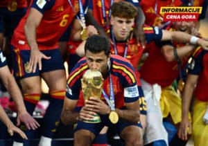 Rodri sletio u Barselonu: Ovo je ispunjenje sna, idemo po sve trofeje