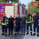 Bečić: Beranski vatrogasci pokazali kako se pomaže drugima u nevolji, ljudi poput njih su snaga Crne Gore