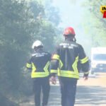 MUP: Stanje večeras stabilnije, pod kontrolom požari u Herceg Novom, Ulcinju, Kotoru, Danilovgradu i Kolašinu