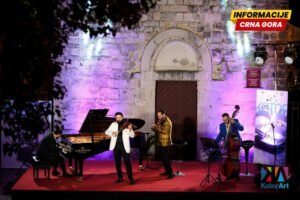 Interpretativno igranje (s) muzikom