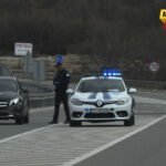 Bez stradalih, 23 osobe povrijeđene: Tokom vikenda evidentirane 64 saobraćajne nezgode