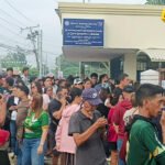 Filipini: Pucnjava u srednjoj školi, stradala dva učenika, jedan od njih je bio napadač