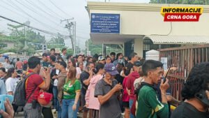 Filipini: Pucnjava u srednjoj školi, stradala dva učenika, jedan od njih je bio napadač