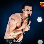 Yungblud slomio nogu, ali nastavlja turneju