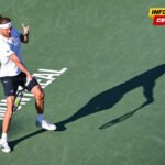 Zverev savladao Atmana i vratio se na drugo mjesto ATP liste
