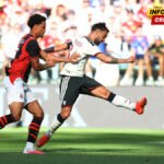 Galatasaraj sanja Fernandeša, Mančester nudi Portugalcu novi ugovor