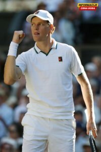 Siner bi mogao da propusti US Open
