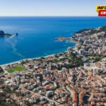 Parking servis Budva: Na raspolaganju preko 3.100 parking mjesta, najveći kapacitet do sada