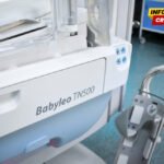 Centru za neonatologiju Instituta za bolesti djece uručen inkubator, najavljena donacija KCCG-u od preko 120.000 eura