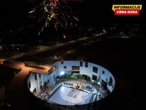 Završena zvanična 3×3 sezona u Crnoj Gori: Dangerous Meridianbet podigao šampionski pehar