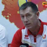 Caković: Želim da se djevojke ovako bore i protiv Italije