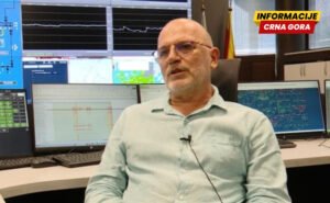 Redžić: Elektroenergetska situacija u Crnoj Gori je stabilna, ne očekuju se problemi u napajanju korisnika