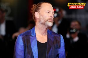 Tom Jork i Brajan Ino protiv eksploatacije nafte