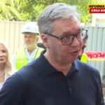 Vučić o odlici SPS-a da samostalno izađe na izbore: Ne vidim razloga za dramu, SNS ne očekuje ničiju pomoć