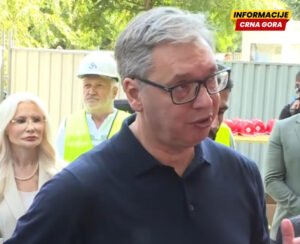 Vučić o odlici SPS-a da samostalno izađe na izbore: Ne vidim razloga za dramu, SNS ne očekuje ničiju pomoć