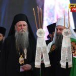 Sve je rekao onim što je prećutao: Šta znači poruka Porfirija da nikad nisu razgovarali o osnivanju eparhije u Boki