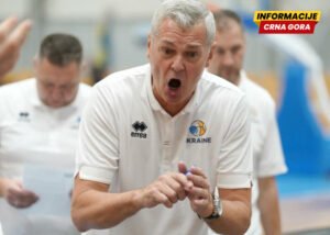 Selektor Ukrajine: Šluga je rekao da će igrati i tu nema dileme