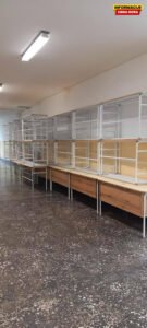 Pljevlja: OŠ “Ristan Pavlović” dobila novi školski namještaj