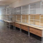 Pljevlja: OŠ “Ristan Pavlović” dobila novi školski namještaj