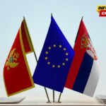 Crna Gora se uskladila sa tri nove vanjskopolitičke odluke EU u vezi sa Iranom, Srbija nije