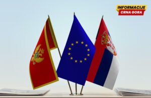 Crna Gora se uskladila sa tri nove vanjskopolitičke odluke EU u vezi sa Iranom, Srbija nije