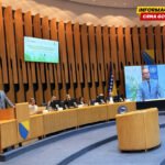 Ćulafić u Sarajevu: Crna Gora odabrala i cilj i put