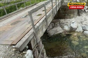 Četvrti pokušaj za most na Pčinji, raspisan i tender za put Mrtvo Duboko – Pjenavac