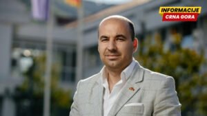 Rađenović: Turistička sezona ogolila sve propuste Vlade, Crna Gora gubi konkurentnost