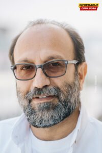 Iranski reditelj i scenarista, Oskarovac Asgar Farhadi gost 39. Filmskog festivala Herceg Novi