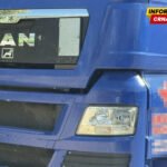 Vozača i preduzeće s Kosova sankcionisali sa 5.500 eura