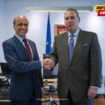 Ambasador Njemačke: Crna Gora ima jasnu evropsku perspektivu