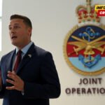 Brojevi telefona trojice britanskih ministara završili na internetu