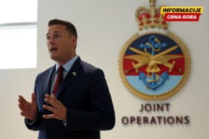 Brojevi telefona trojice britanskih ministara završili na internetu