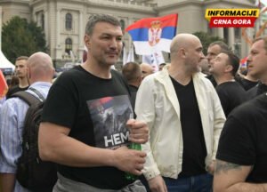 Gomila li Mandić zakonito imovinu? Bivši srpski rukometaš nastavio da kupuje nekretnine u Crnoj Gori