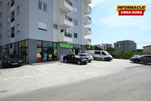 HD Laković Mini stigao u Bar, naselje Ilino – tri dana 10% popusta na kompletnu kupovinu
